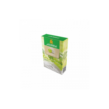 Табак для кальяна Al Fakher (Виноград со сливками) 50 гр
