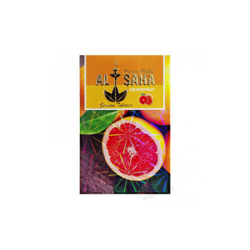 Табак для кальяна Al Saha Grapefruit (Грейпфрут) 50г