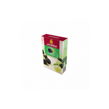 Табак для кальяна Al Fakher (Виноград с ягодами) 50 гр.
