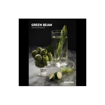 Табак Darkside MEDIUM 100 гр - Green Beam (Фейхоа)