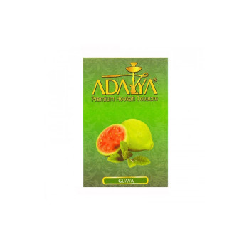 Табак для кальяна Adalya Guava (Гуава) 50 гр