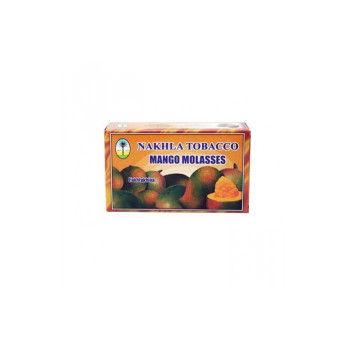 Табак для кальяна Nakhla Fakhfakhina Mango (Манго) 50г