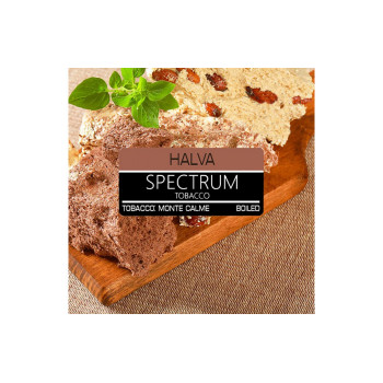 Табак Spectrum Halva (Халва) 100г