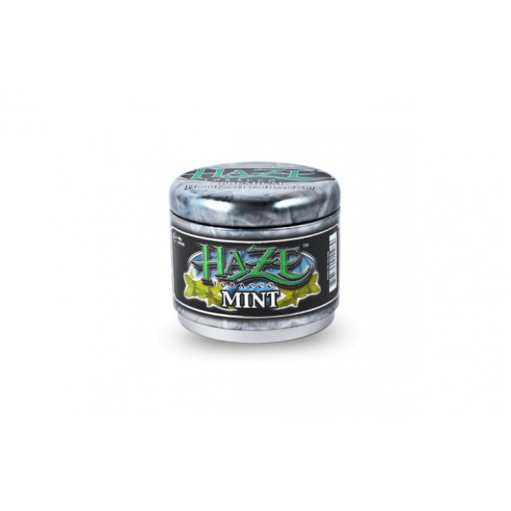 Табак Haze 100г - Mint (Мята)