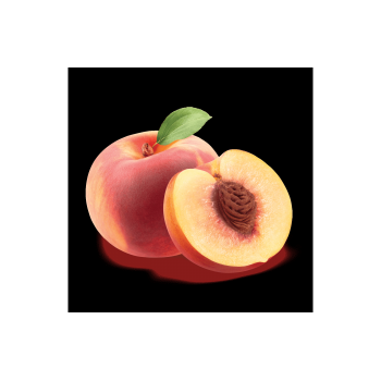 Табак для кальяна Fumari White Peach (Персик) 100 гр.