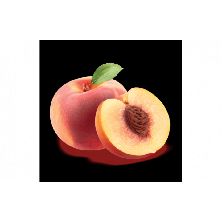 Табак для кальяна Fumari White Peach (Персик) 100 гр.