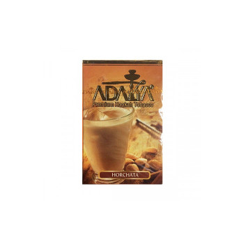 Табак для кальяна Adalya Horchata (Рисовое молоко, корица, миндаль) 50гр