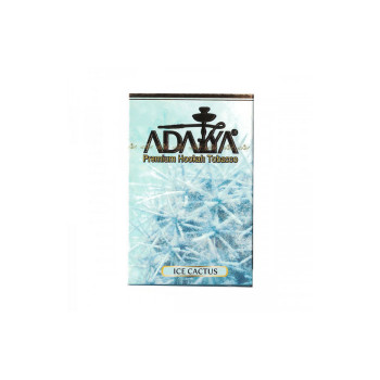 Табак для кальяна Adalya Ice Cactus (Лед Кактус) 50г