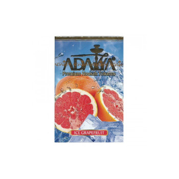 Табак для кальяна Adalya Ice Grapefruit (Лед грейпфрут) 50г