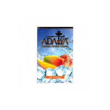 Табак для кальяна Adalya Ice Mango (Лед Манго) 50гр