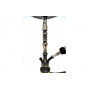 Кальян Khalil Mamoon Istanbul 160 Black/Gold (Комплект Стандарт)