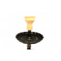 Кальян Khalil Mamoon Istanbul 160 Black/Gold (Комплект Стандарт)