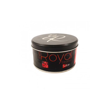 Табак для кальяна Shisha Royal Tobacco Sultan (Банан молоко) 250г