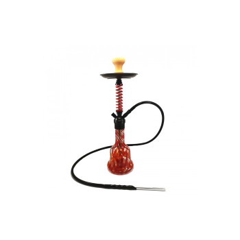 Кальян Babilon 006 Red