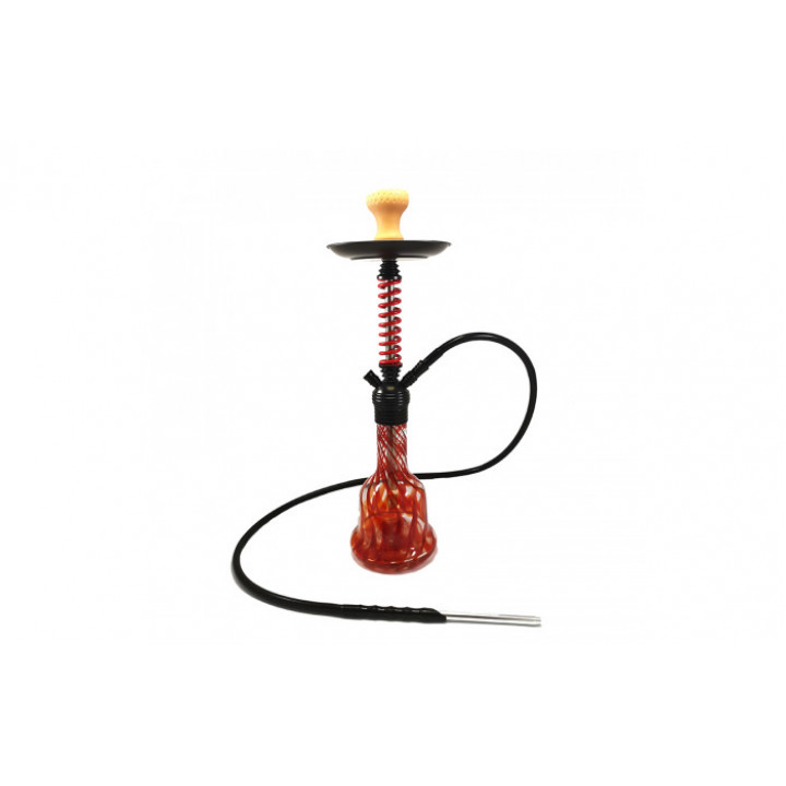 Кальян Babilon 006 Red