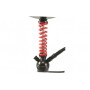 Кальян Babilon 006 Red