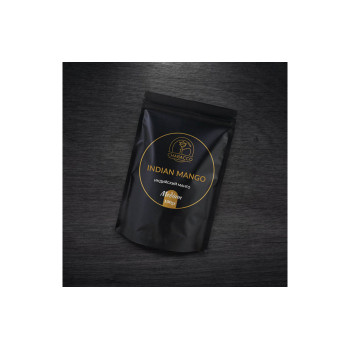 Табак для кальяна Chabacco MEDIUM Indian Mango (Индийское Манго) 50г