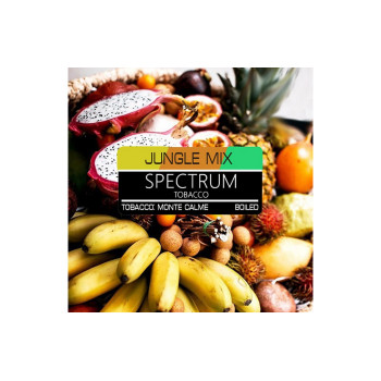 Табак Spectrum  Jungle Mix (Тропический микс) 100г