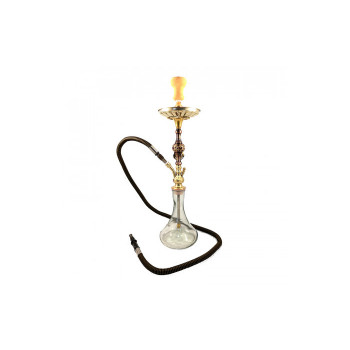 Кальян Damas - DM103BR (Бронза) - 65 см