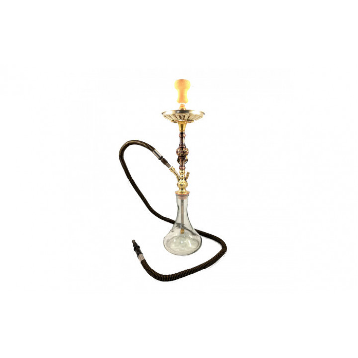 Кальян Damas - DM103BR (Бронза) - 65 см