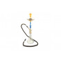 Кальян Damas - DM104B (Синий) - 65 см