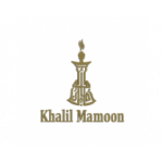 Khalil Mamoon Khalil Mamoon