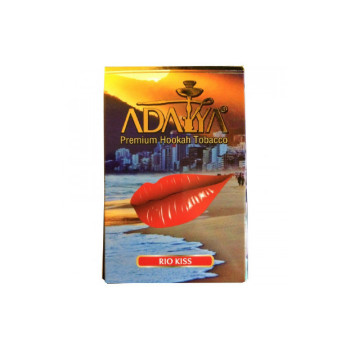 Табак для кальяна Adalya Rio Kiss 50гр