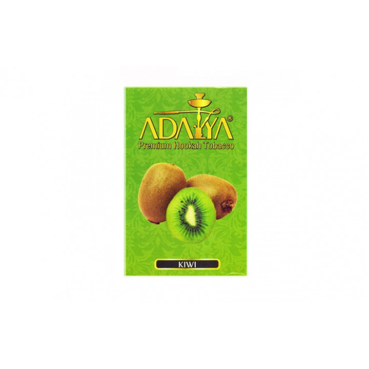 Табак для кальяна Adalya Kiwi (Киви) 50 гр