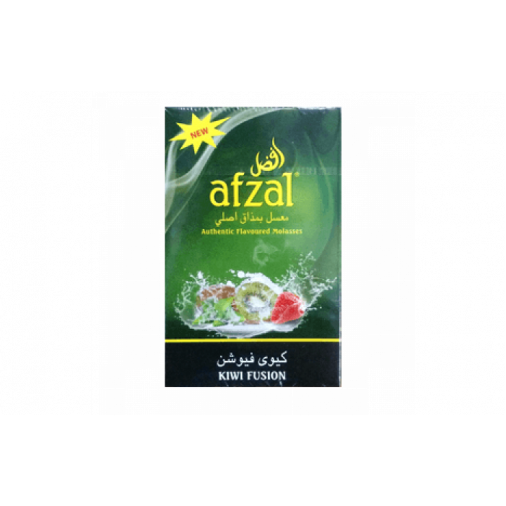Табак для кальяна Afzal Kiwi Fusion 50 гр