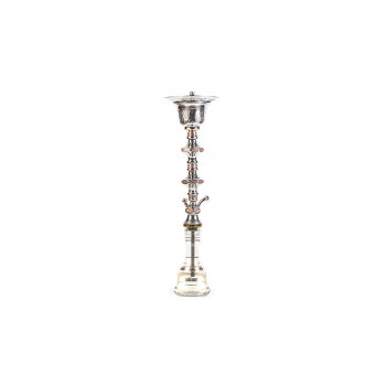Шахта Khalil Mamoon Double Decker Ice Chiller Silver