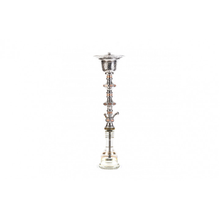 Шахта Khalil Mamoon Double Decker Ice Chiller Silver