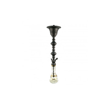 Шахта Khalil Mamoon Double Decker Ice Chiller Black Mate