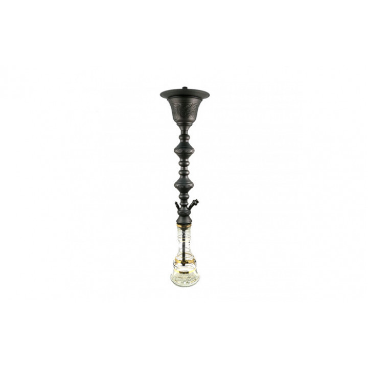 Шахта Khalil Mamoon Double Decker Ice Chiller Black Mate