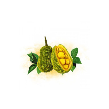 Табак Krass Medium 100г - Jack Fruit (Джек фрукт)