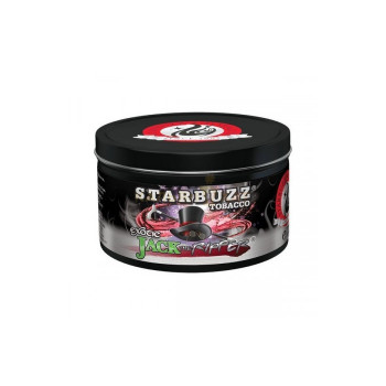 Табак для кальяна Starbuzz Jack The Ripper 250 гр.