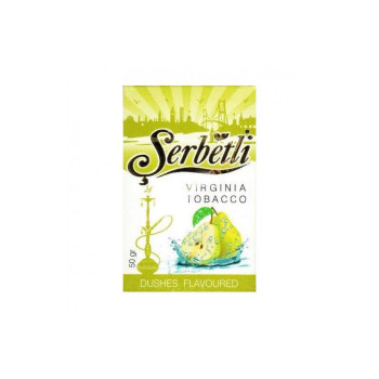 Табак для кальяна Serbetli Dushes (Дюшес) 50 гр