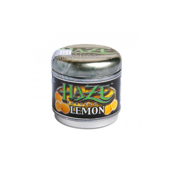 Табак Haze 100г - Lemon (Лимон)