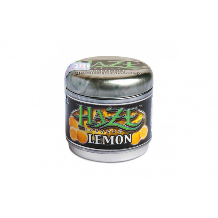 Табак Haze 100г - Lemon (Лимон)