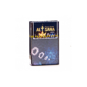 Табак для кальяна Al Saha Like 33 50г