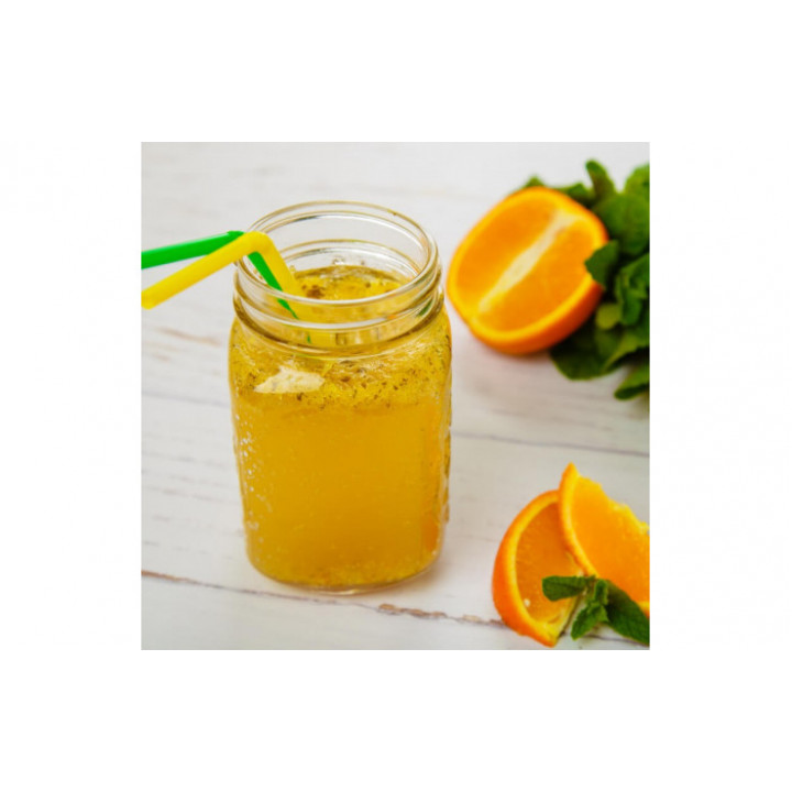 Табак для кальяна Tangiers F-LINE Orange Soda (Апельсиновая газировка) 250г