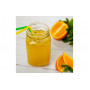 Табак для кальяна Tangiers F-LINE Orange Soda (Апельсиновая газировка) 250г