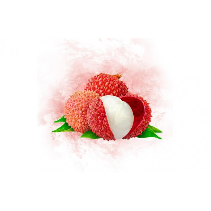 Табак Krass Light Lychee Beam (Личи) 100г