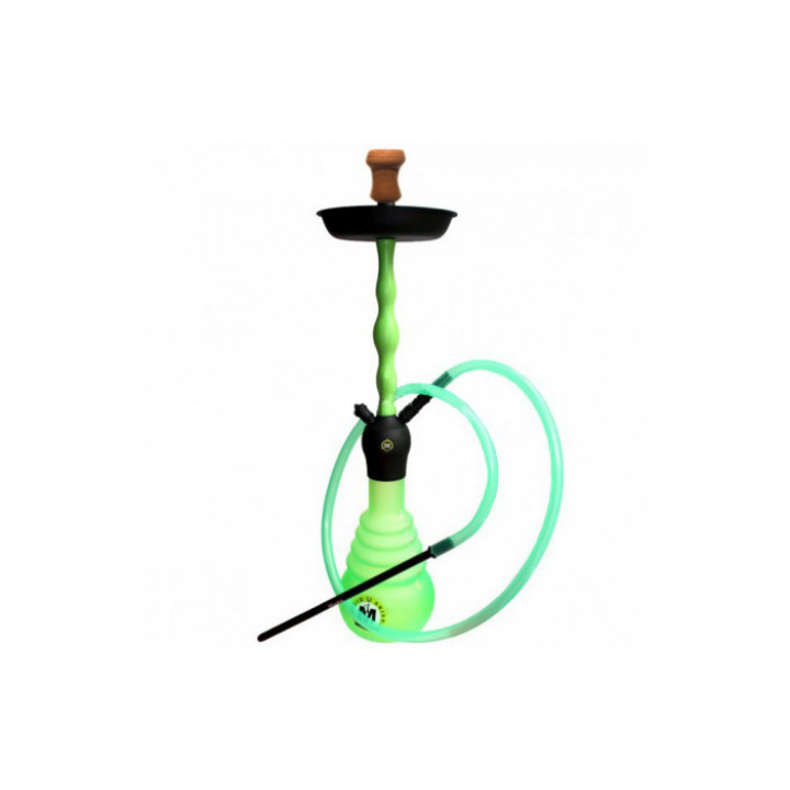 Кальян Magix Rainbow Green