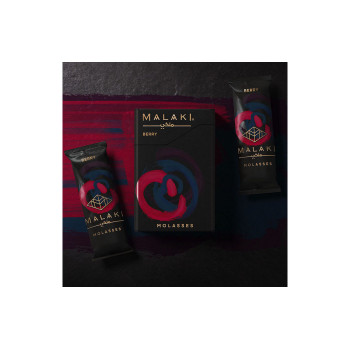 Табак для кальяна Malaki Berry (Лесные ягоды) 50г
