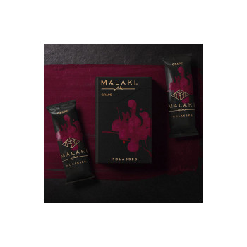 Табак Malaki 50г - Spectra (Ягоды фрукты цветы) (Копия)