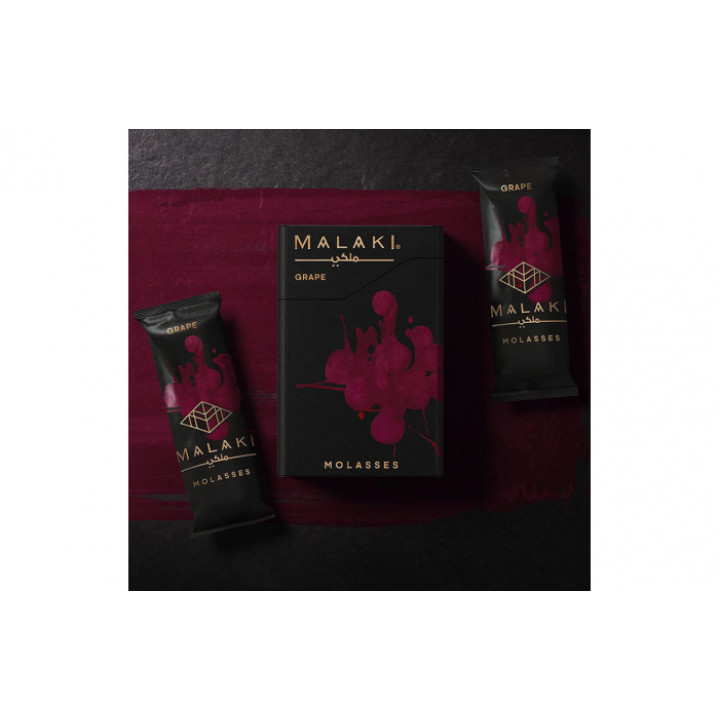 Табак Malaki 50г - Spectra (Ягоды фрукты цветы) (Копия)