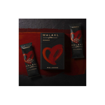 Табак Malaki 50г - Romance (Молочно шоколадный десерт)