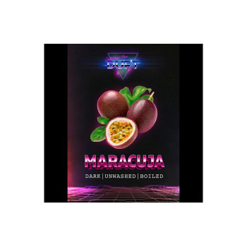 Табак для кальяна Duft Maracuja (Маракуйя) 100 гр