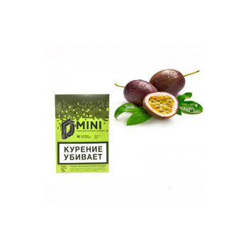 Табак для кальяна D-mini (Маракуйя) 15 гр.