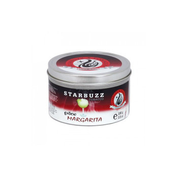 Табак для кальяна Starbuzz Margarita (Коктейль Маргарита) 250 гр.